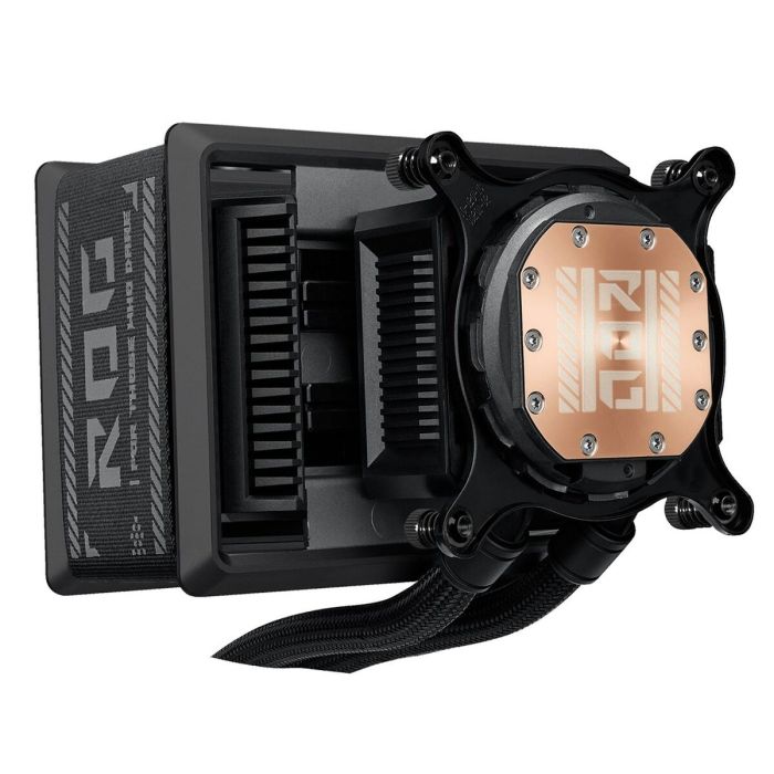 Kit de refroidissement liquide Asus 90RC0151-B0EAY0 6 Kit de refroidissement liquide Asus 90RC0151-B0EAY0 6