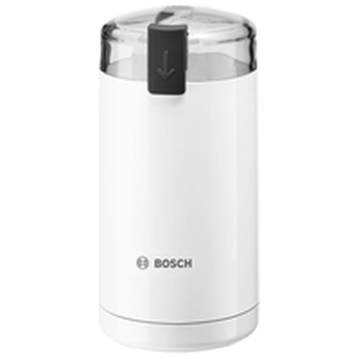 Moulin électrique BOSCH TSM6A011W Blanc 180 W 33