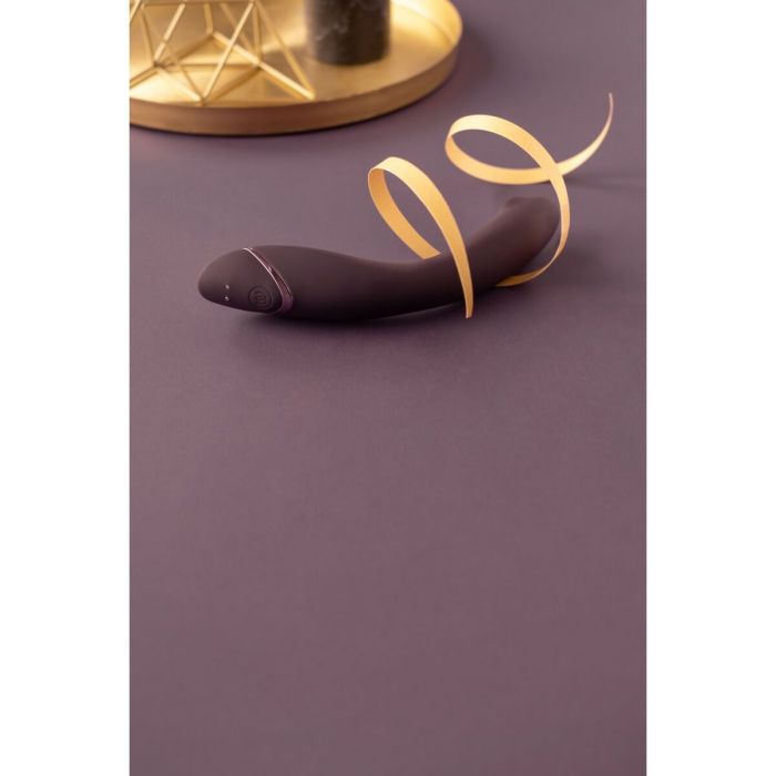 Vibromasseur Womanizer WOM170-AUBERGINE 22 Vibromasseur Womanizer WOM170-AUBERGINE 22
