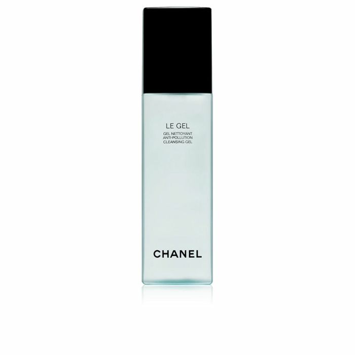 Gel nettoyant visage Chanel LE GEL 150 ml