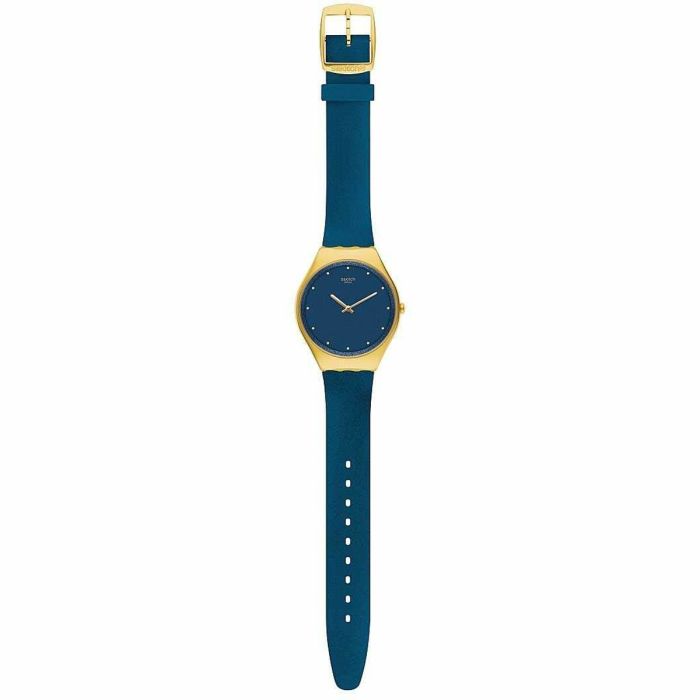 Montre Unisexe Swatch SYXG108 (Ø 38 mm) 4 Montre Unisexe Swatch SYXG108 (Ø 38 mm) 4