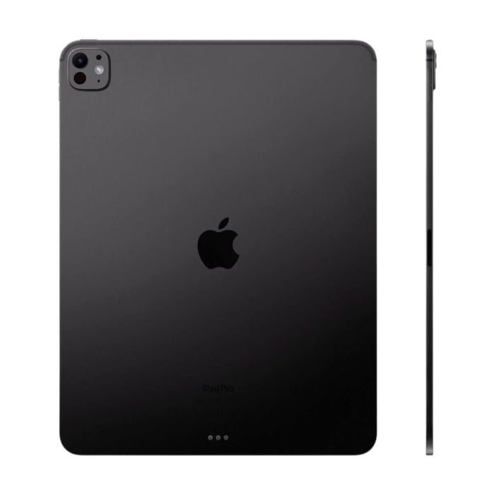 Tablette Apple iPad Pro 13" Octa Core 8 GB RAM 512 GB Noir 2 Tablette Apple iPad Pro 13" Octa Core 8 GB RAM 512 GB Noir 2
