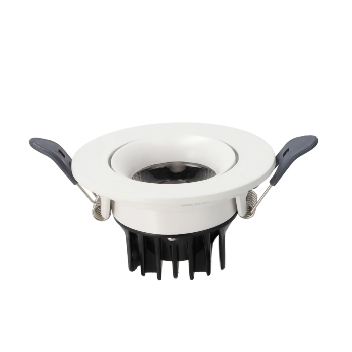 Philips Downlight LED 7W 700Lm 3000K Orientable 4