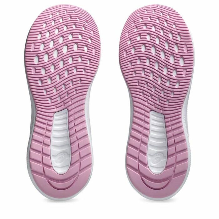 Chaussures de Running pour Enfants Asics Patriot 13 Gs Blue marine 2