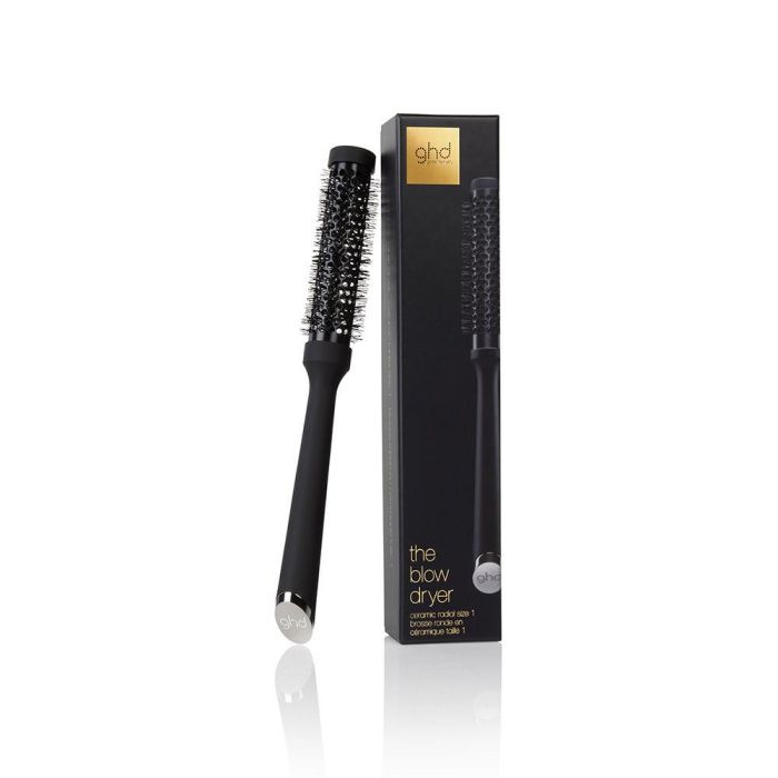 Ghd Le Sèche-Cheveux Taille 1- Brosse Céramique Taille 1 Baril 25 mm 1