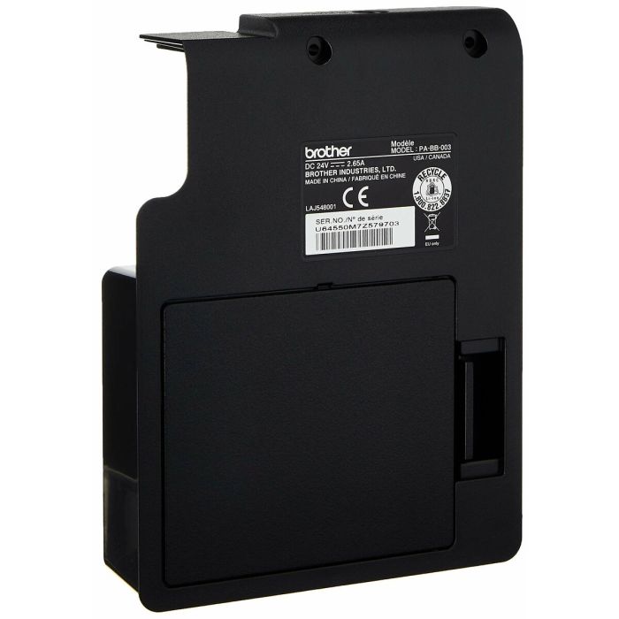 Étiqueteuse manuelle Brother PABB003 5