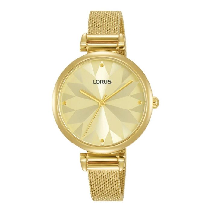 Montre Femme Lorus RG208TX5 0 Montre Femme Lorus RG208TX5 0