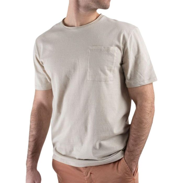 T-shirt à manches courtes homme Only & Sons Onsbale Reg Ss Beige 5-6 Ans 0 T-shirt à manches courtes homme Only & Sons Onsbale Reg Ss Beige 5-6 Ans 0