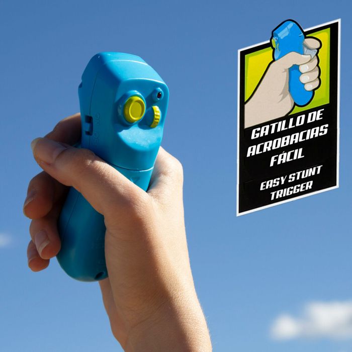 Avion Télécommandé Maisto 6 Unités 4