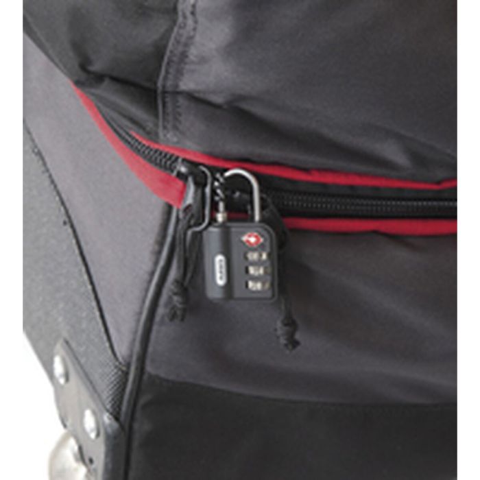 Serrure à combinaison ABUS 147TSA/30 (3 cm) 1