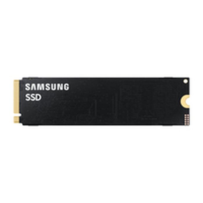 Disque dur Samsung MZ-VAP1T0BW 1 TB SSD 4