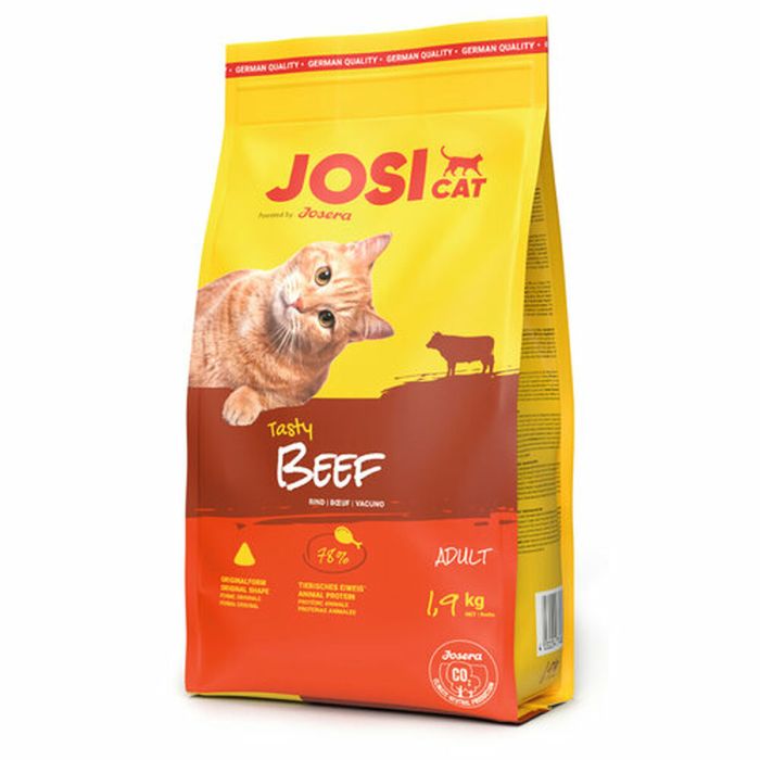 Aliments pour chat Josera Adulte 1