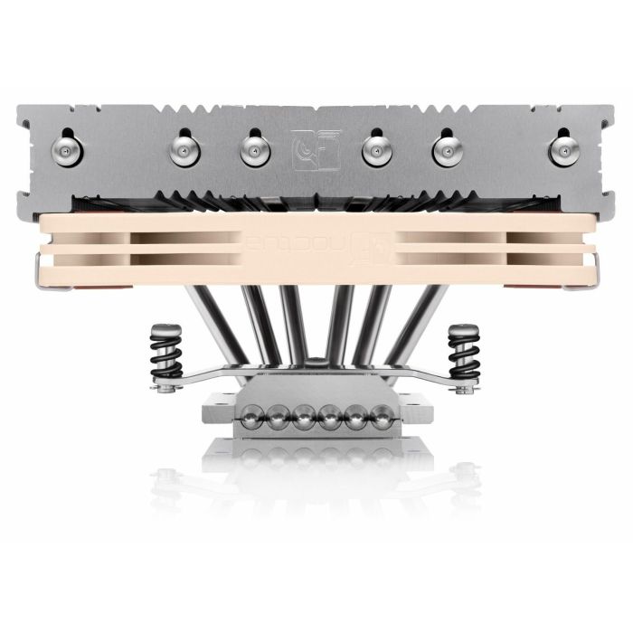 K NOCTUA NH-L12Sx77 (120 mm) 0 K NOCTUA NH-L12Sx77 (120 mm) 0