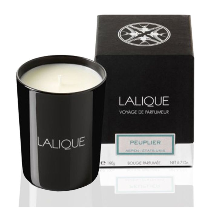 Bougie Parfumée Lalique 0 Bougie Parfumée Lalique 0