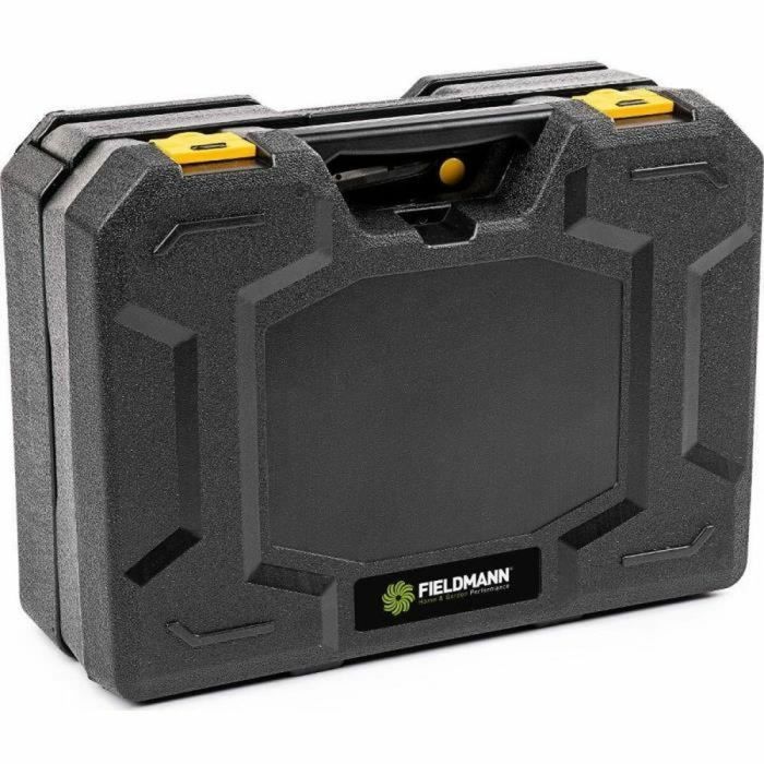 Mallette à Outils Fieldmann FDG 5024-325R 325 Pièces 1