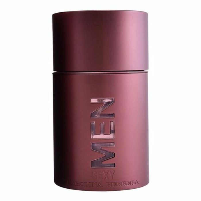 Parfum Homme 212 Sexy Men Carolina Herrera (50 ml)