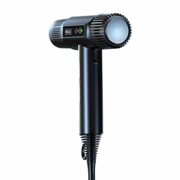 Sèche-cheveux Wahl 4321-0470 Noir 1600 W 1