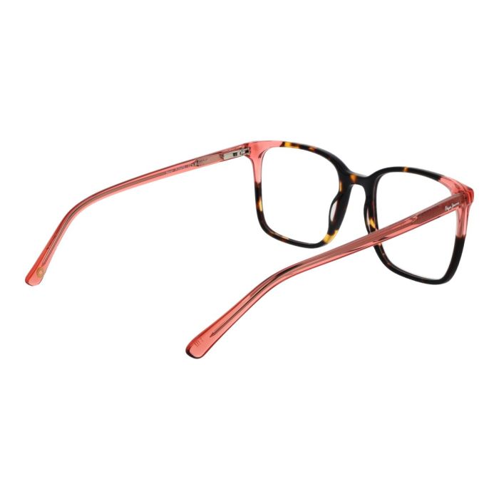 Monture de Lunettes Femme Pepe Jeans PJ3473 54C2 1 Monture de Lunettes Femme Pepe Jeans PJ3473 54C2 1