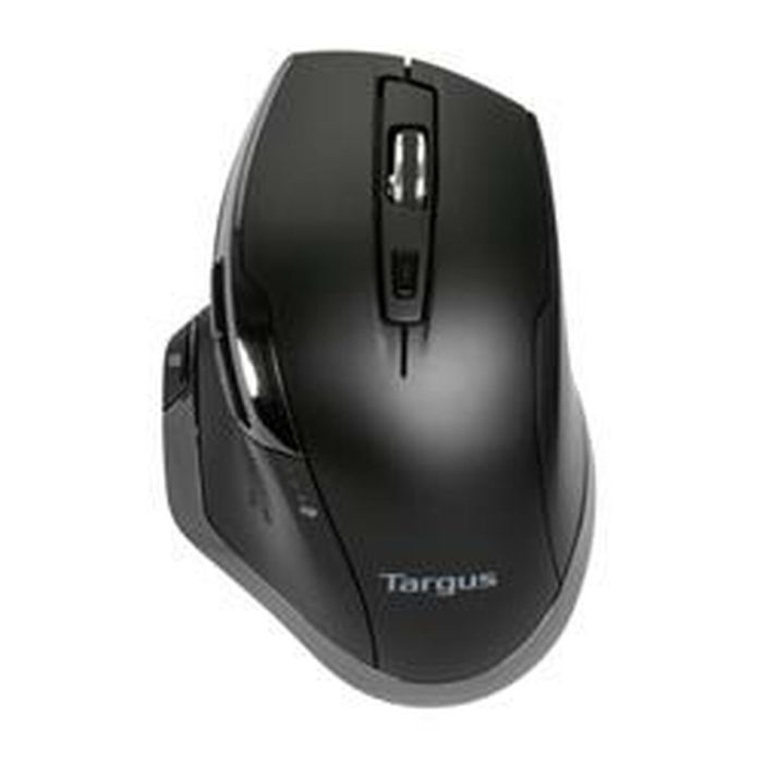 Souris Targus AMW584GL Noir 0 Souris Targus AMW584GL Noir 0