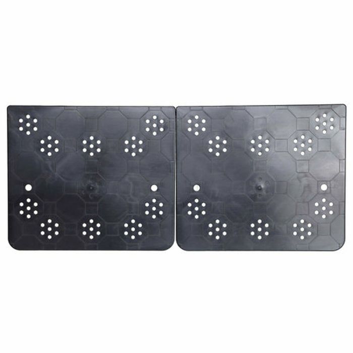 Tapis Antidérapant Trixie Journey Gris 1