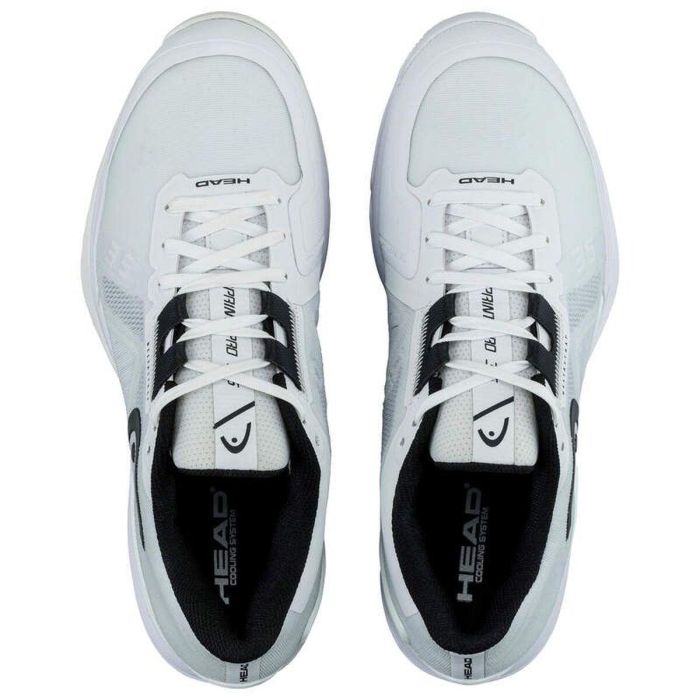 Chaussures de Padel pour Adultes Head Blanc 2