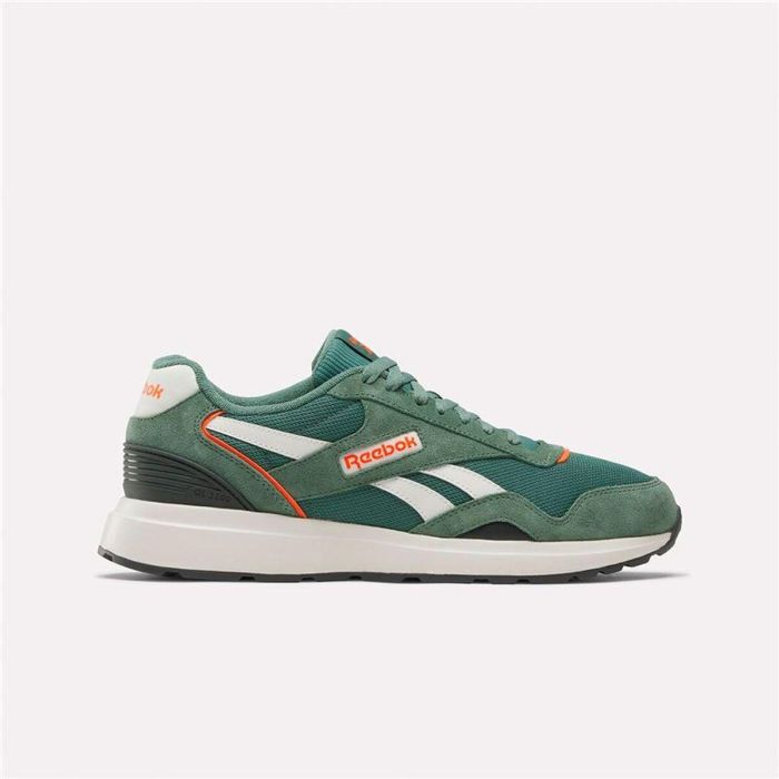Chaussures casual homme Reebok Gl1100 Vert 5 Chaussures casual homme Reebok Gl1100 Vert 5