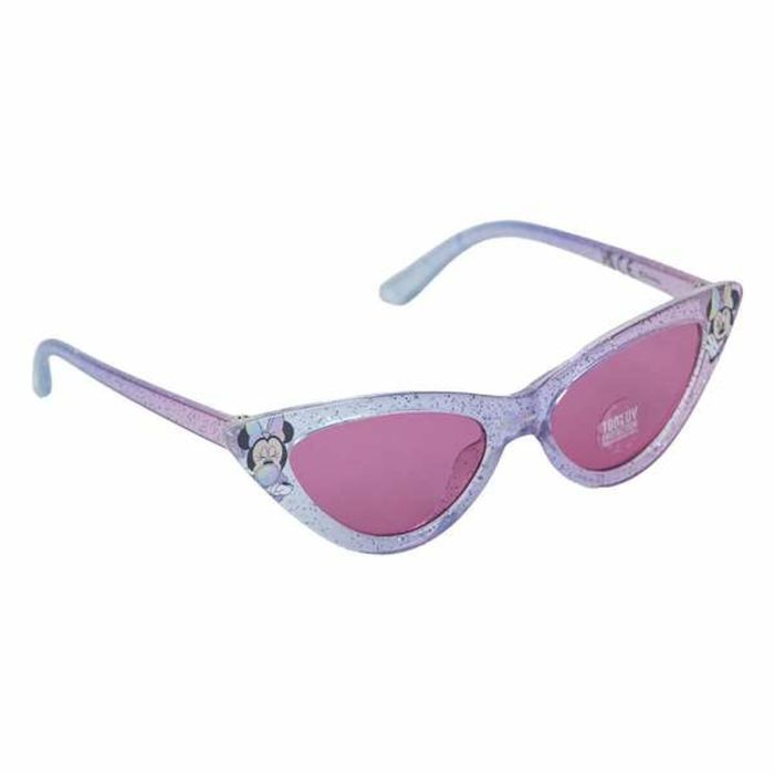 Lunettes de soleil enfant Minnie Mouse 1 Lunettes de soleil enfant Minnie Mouse 1