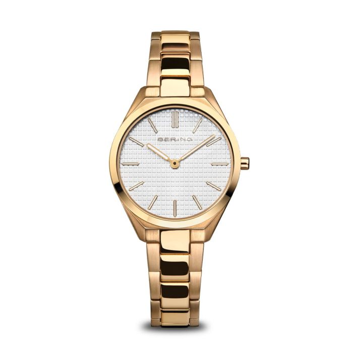 Montre Femme Bering 17231-734 (Ø 31 mm) 2