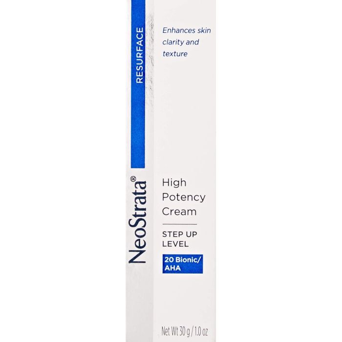 Crème visage Neostrata RESURFACE 30 ml 7