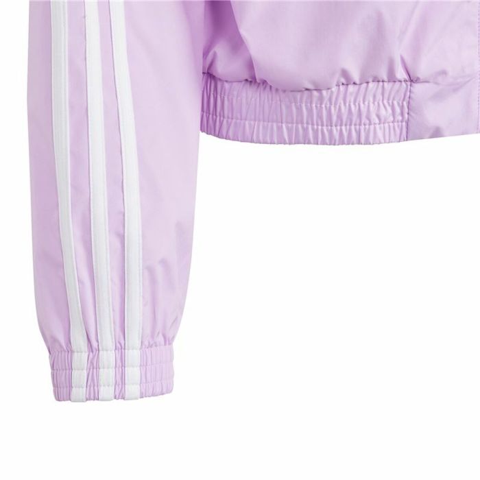 Veste Enfant Adidas Essentials 3 Bandas 3 Veste Enfant Adidas Essentials 3 Bandas 3