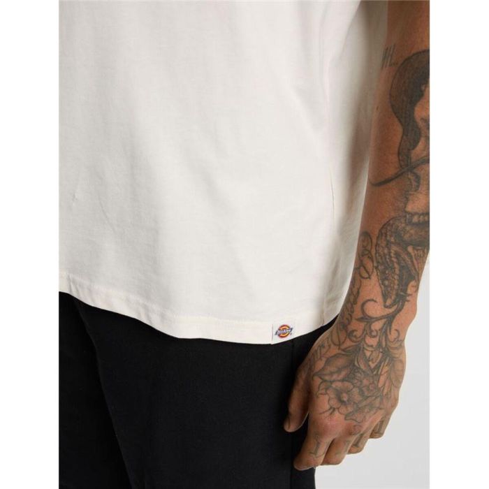 T-shirt à manches courtes homme Dickies Sneedville Ss Beige 10 ans 2 T-shirt à manches courtes homme Dickies Sneedville Ss Beige 10 ans 2