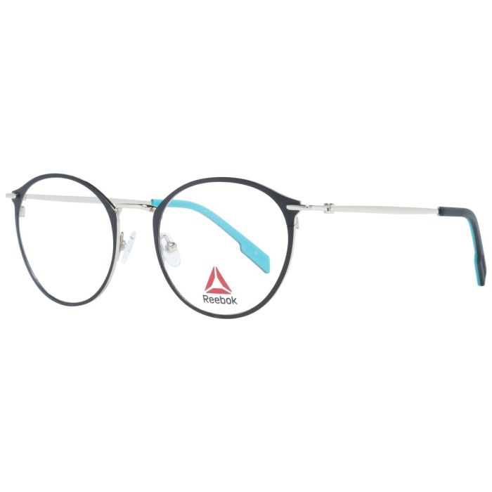 Monture de Lunettes Unisexe Reebok R8510 4901 0 Monture de Lunettes Unisexe Reebok R8510 4901 0