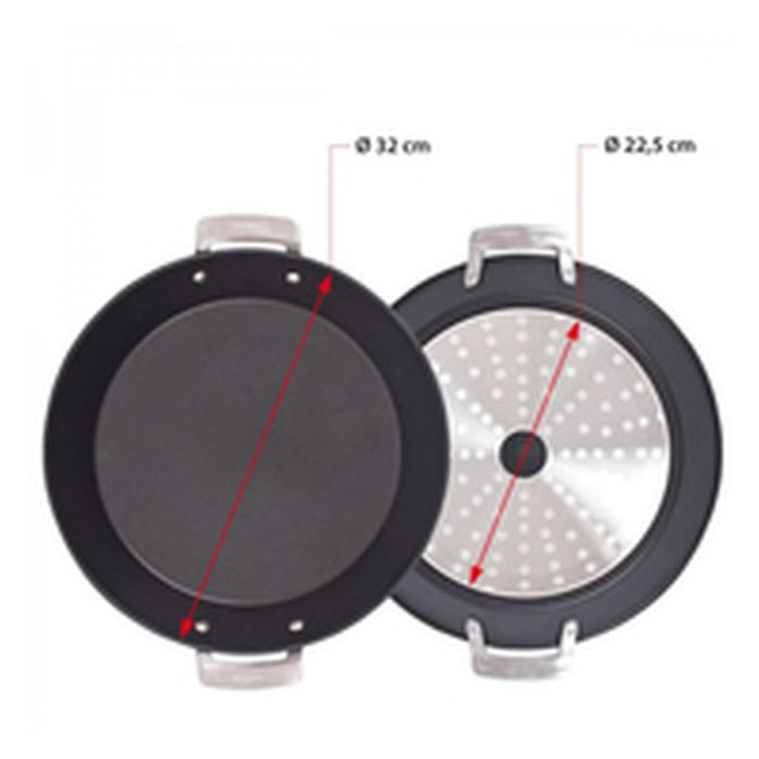 Poêle Valira AIRE Ø 30 cm 9