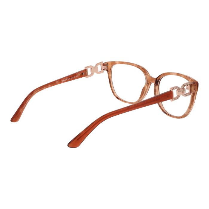 Monture de Lunettes Femme Guess Marciano GM0395 55059 1 Monture de Lunettes Femme Guess Marciano GM0395 55059 1