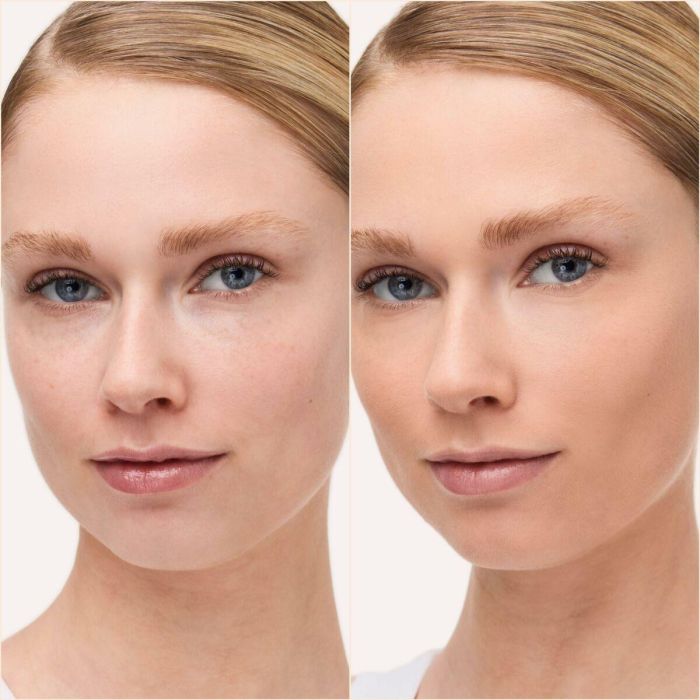 Poudres Fixation de Maquillage Catrice BRIGHT & BLUR Nº 030-Soft Peach 8 g 2