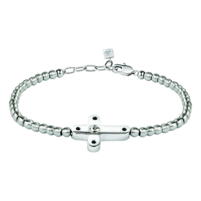 Bracelet Homme Morellato SANF08 Argent