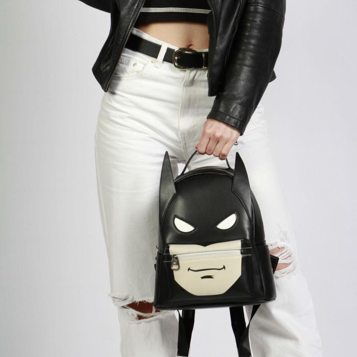 Cartable Batman 2