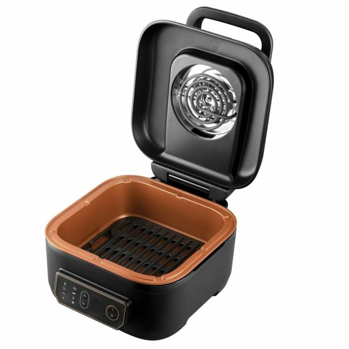 Friteuse à Air Russell Hobbs Noir 1745 W 5,5 L 1