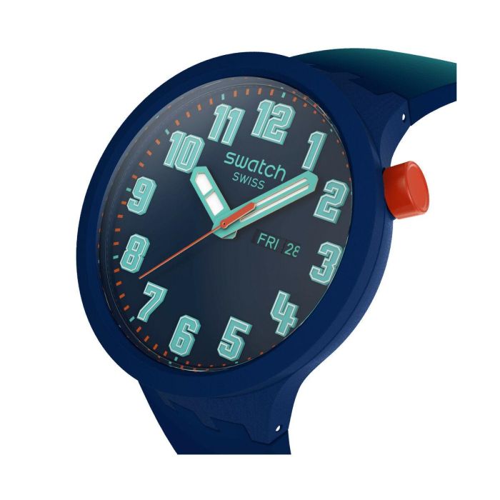 Montre Homme Swatch SB01N700 3