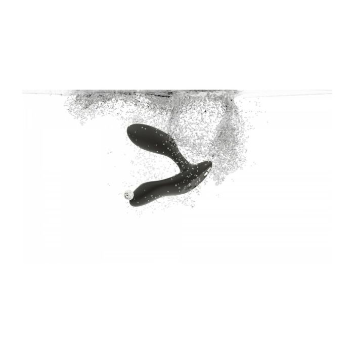 Vibromasseur anal We-Vibe Noir 9