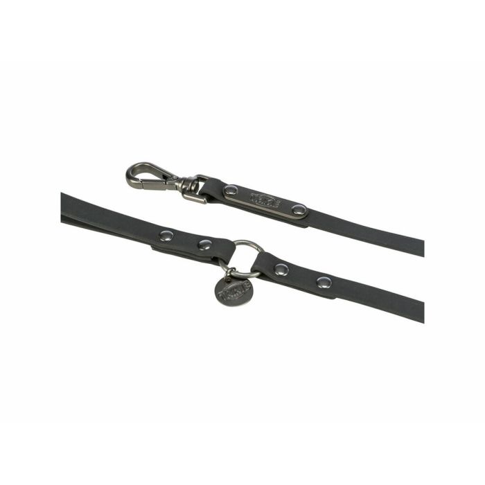 Laisse pour Chien Trixie CityStyle Noir S/M 2 Laisse pour Chien Trixie CityStyle Noir S/M 2