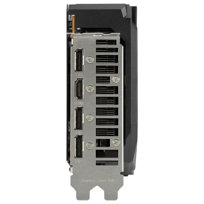 Carte Graphique Asus 8 GB GDDR6 14