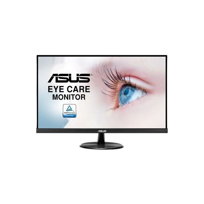 ASUS VP279HE - LED-Monitor - 27 Zoll. FHD. 5ms. HDMI. VGA. schwarz 0 ASUS VP279HE - LED-Monitor - 27 Zoll. FHD. 5ms. HDMI. VGA. schwarz 0