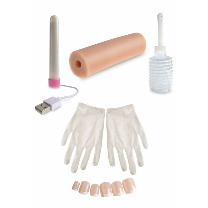 Poupées Pipedream 15