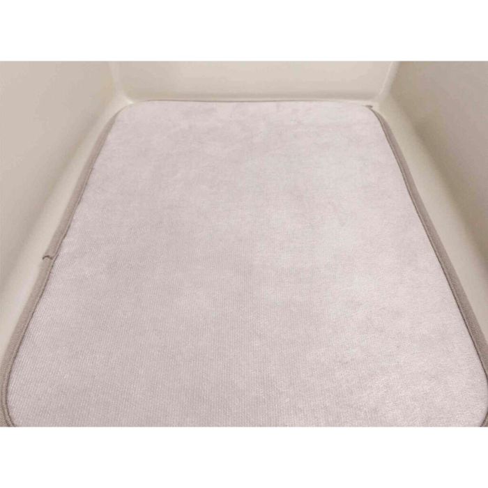 Matelas Trixie Skudo-Gulliver Gris 24 × 39 CM 4