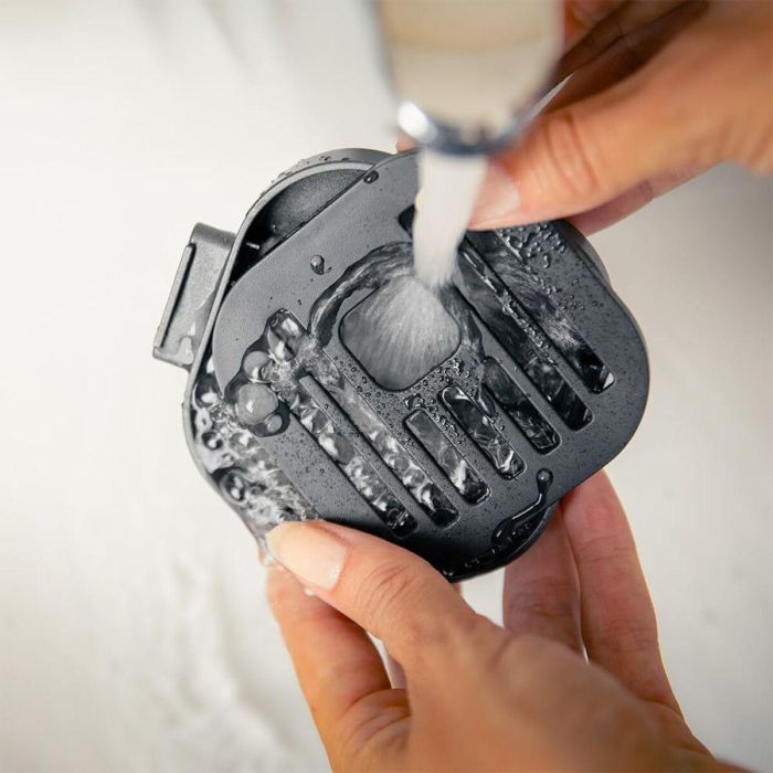 Cecotec Machine à Capsules Power Caps 20, 1400W, 20 bars, noire, arrêt auto 5