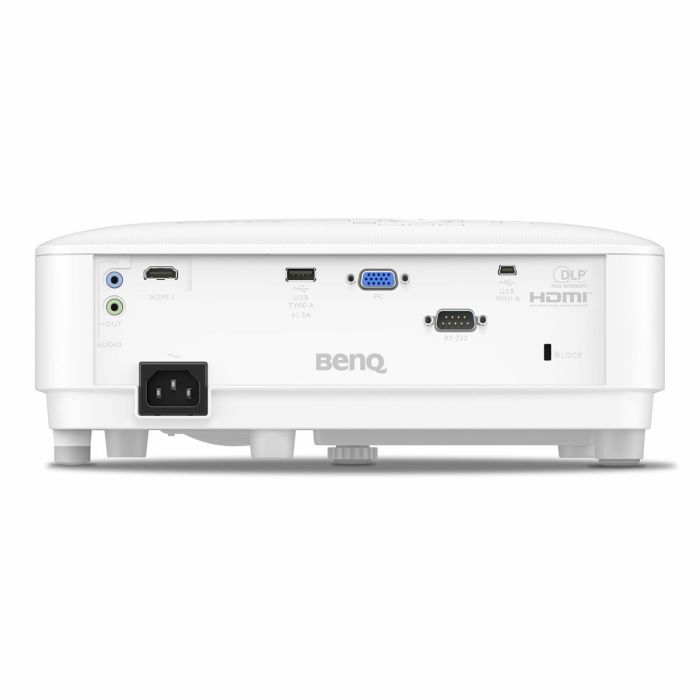 Projecteur BenQ 9H.JTD77.1NE 1280 x 800 px 3