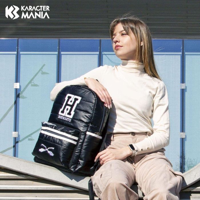 Cartable Harry Potter Hogwarts 6 Cartable Harry Potter Hogwarts 6