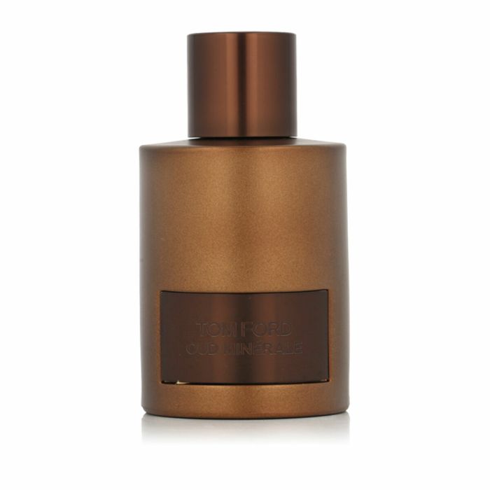 Parfum Unisexe Tom Ford Oud Minerale EDP 100 ml 4
