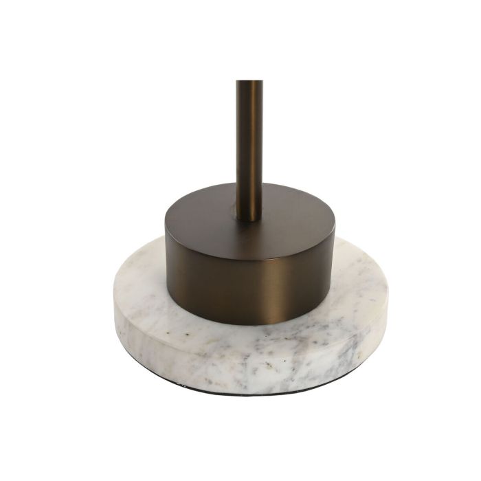 Lampe de bureau Home ESPRIT Cuivre 50 W 220 V 5